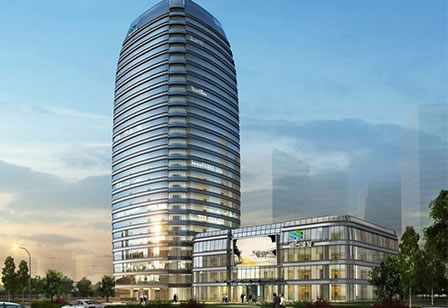 本溪市建筑设计的测试内容