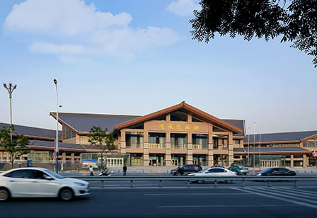 本溪市建筑设计的测试内容