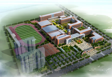 本溪市建筑设计的测试内容