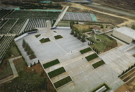 本溪市建筑设计的测试内容