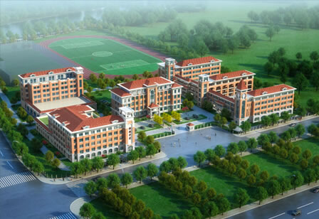 本溪市建筑设计的测试内容