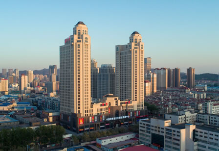 本溪市建筑设计的测试内容