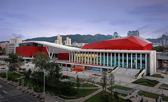 本溪市通知公告的测试信息，内容可以在后台发布编辑删除